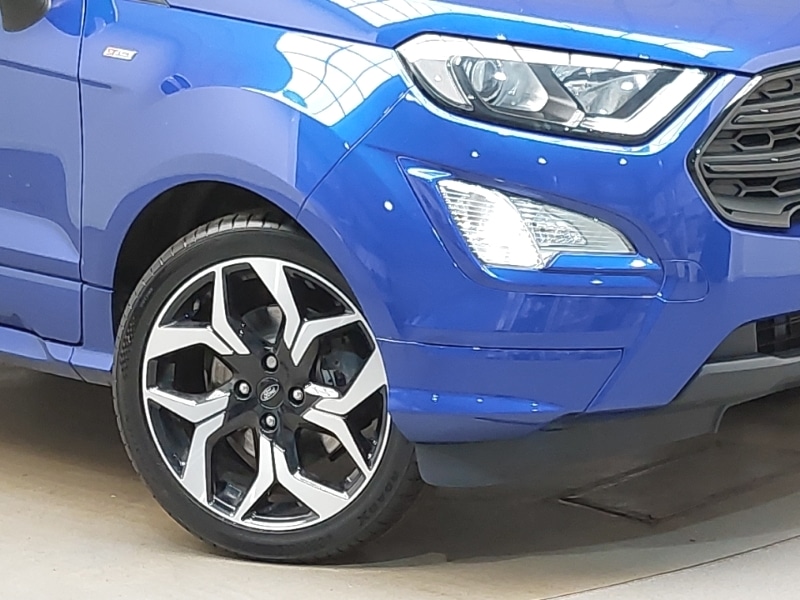 Used Ford Ecosport 2019 for sale - 78224924: Photo 9