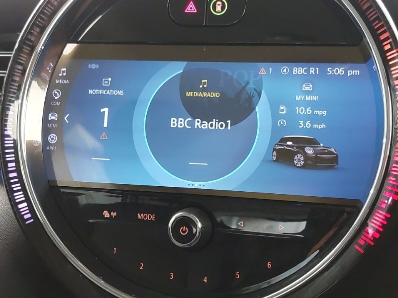 Used MINI Hatch 2023 for sale - 78099405: Photo 10