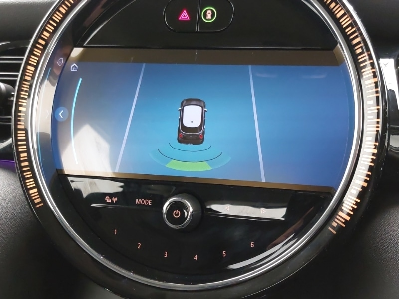 Used MINI Hatch 2023 for sale - 78099405: Photo 12