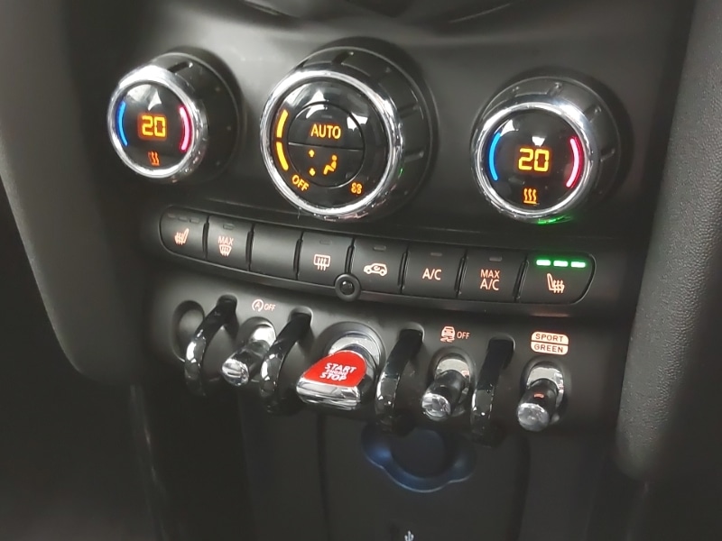 Used MINI Hatch 2023 for sale - 78099405: Photo 13