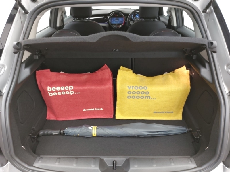 Used MINI Hatch 2023 for sale - 78099405: Photo 8