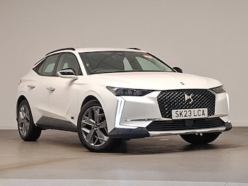 Used DS Automobiles DS 4 2023 for sale - 79433436: Photo