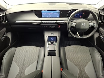 Used DS Automobiles DS 4 2023 for sale - 79433436: Photo