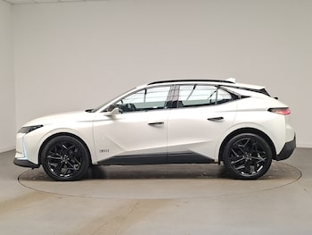 Used DS Automobiles DS 4 2023 for sale - 79433436: Photo