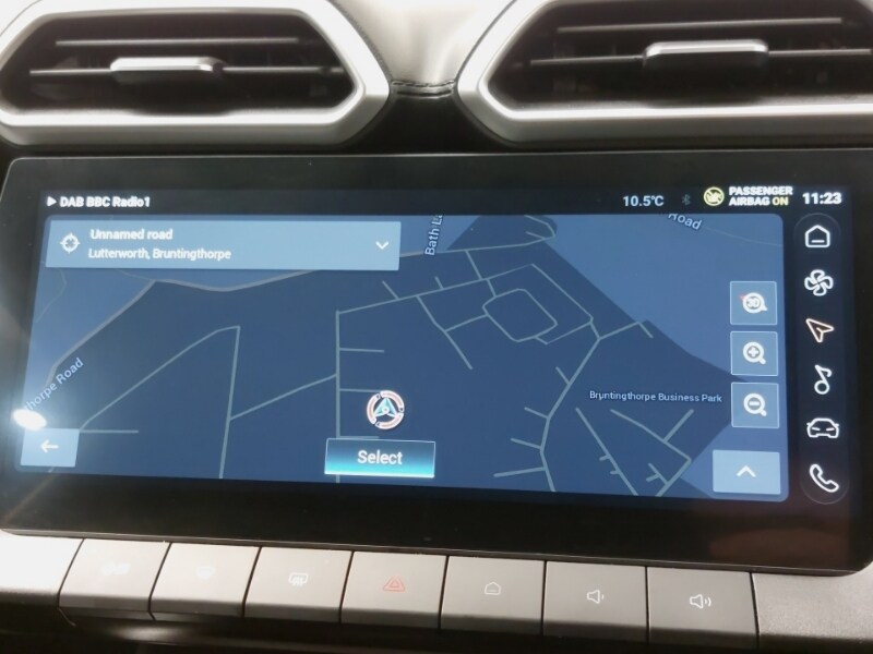 Used MG MG ZS 2025 for sale - 77663807: Photo 10