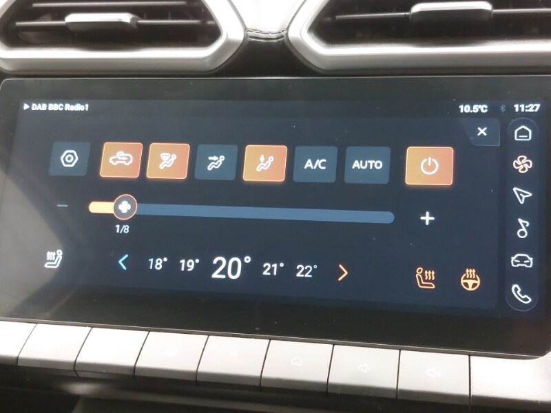 Used MG MG ZS 2025 for sale - 77663807: Photo 13