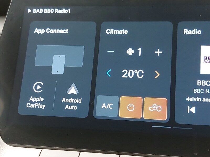 Used MG MG ZS 2025 for sale - 77663807: Photo 14