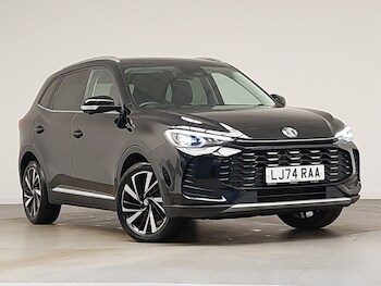 MG MG ZS feature image