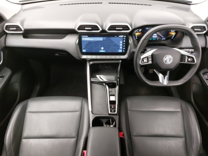 Used MG MG ZS 2025 for sale - 77663807: Photo 2