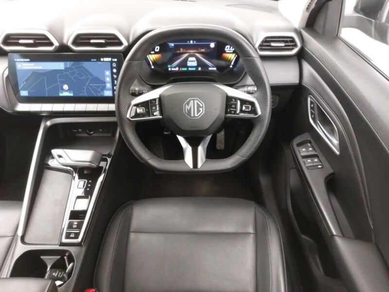 Used MG MG ZS 2025 for sale - 77663807: Photo 7