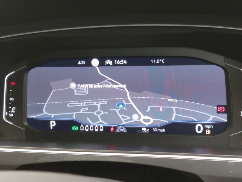 Used Volkswagen Tiguan Allspace 2023 for sale - 77956544: Photo 10