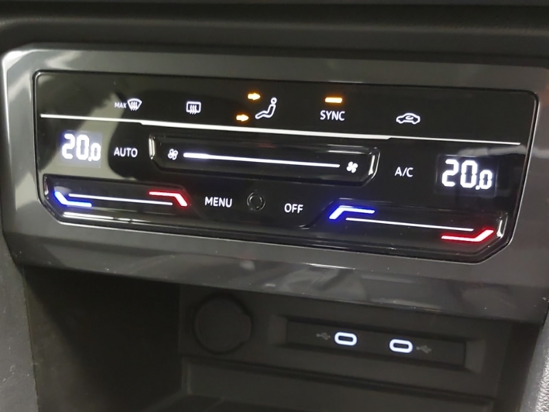 Used Volkswagen Tiguan Allspace 2023 for sale - 77956544: Photo 13