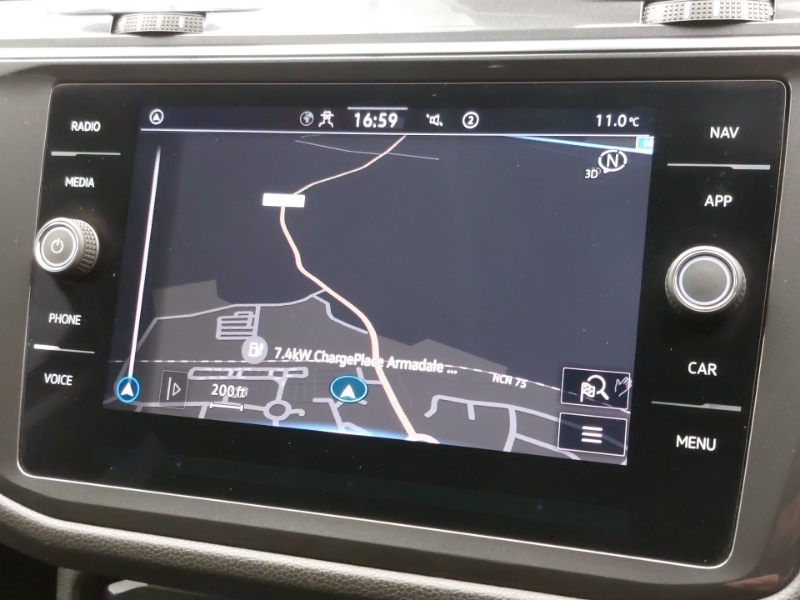 Used Volkswagen Tiguan Allspace 2023 for sale - 77956544: Photo 19