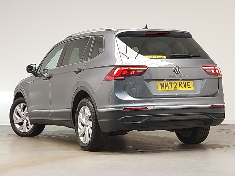 Used Volkswagen Tiguan Allspace 2023 for sale - 77956544: Photo 3