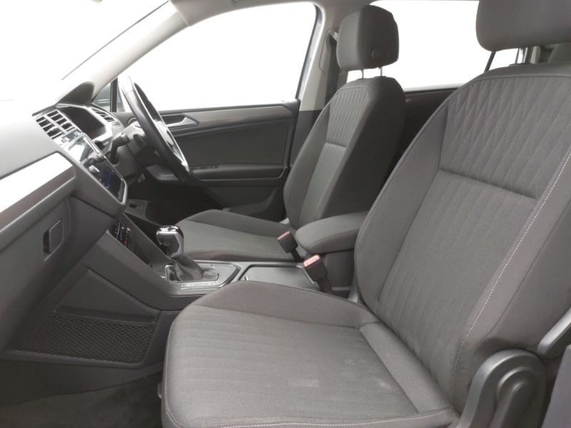 Used Volkswagen Tiguan Allspace 2023 for sale - 77956544: Photo 5