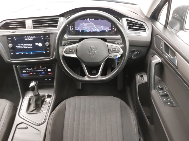 Used Volkswagen Tiguan Allspace 2023 for sale - 77956544: Photo 7