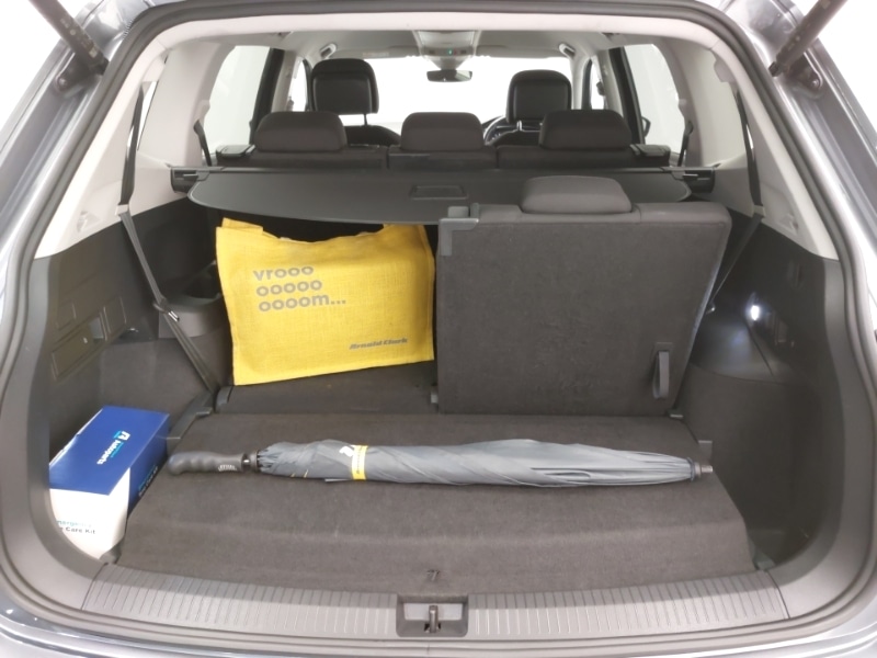 Used Volkswagen Tiguan Allspace 2023 for sale - 77956544: Photo 8