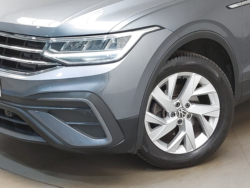 Used Volkswagen Tiguan Allspace 2023 for sale - 77956544: Photo 9