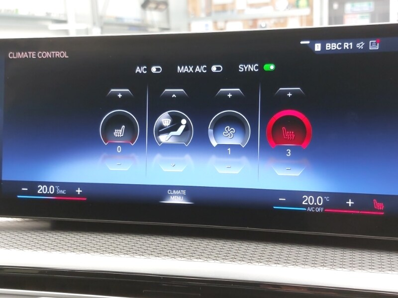 Used BMW i4 2022 for sale - 78178810: Photo 13