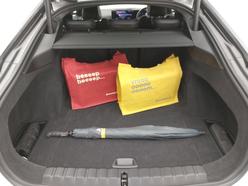 Used BMW i4 2022 for sale - 78178810: Photo 8