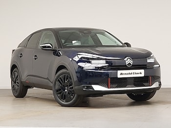 Used Citroen C4 2026 for sale - 78694977: Photo