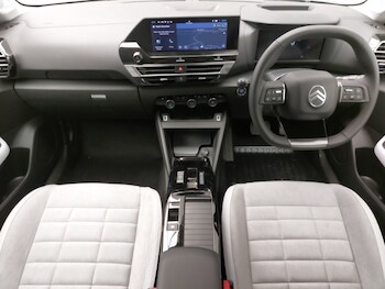 Used Citroen C4 2026 for sale - 78694977: Photo