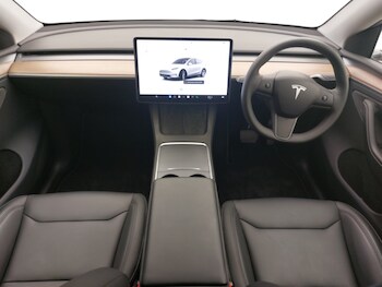 Used Tesla Model Y 2024 for sale - 78440386: Photo