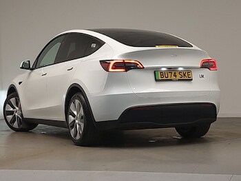 Used Tesla Model Y 2024 for sale - 78440386: Photo