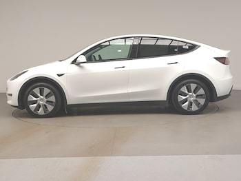 Used Tesla Model Y 2024 for sale - 78440386: Photo