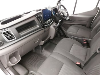 Used Ford Transit 2024 for sale - 79517161: Photo