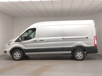 Used Ford Transit 2024 for sale - 79517161: Photo