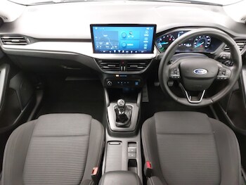 Used Ford Focus 2023 for sale - 78440366: Photo