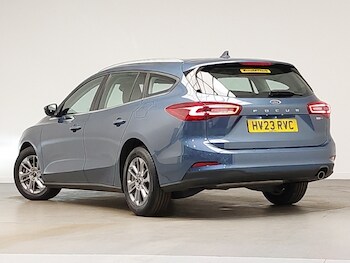 Used Ford Focus 2023 for sale - 78440366: Photo