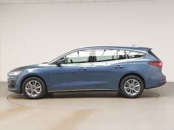 Used Ford Focus 2023 for sale - 78440366: Photo