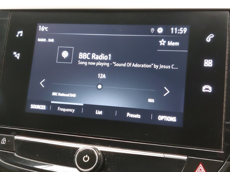 Used Vauxhall Corsa 2021 for sale - 76478367: Photo 10