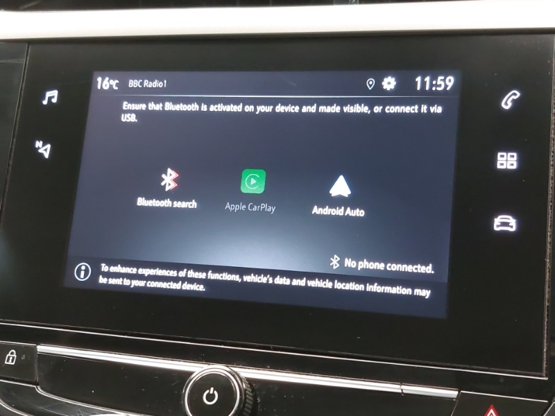 Used Vauxhall Corsa 2021 for sale - 76478367: Photo 11