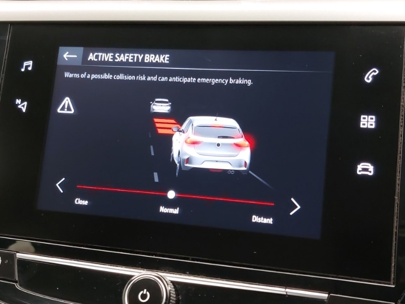 Used Vauxhall Corsa 2021 for sale - 76478367: Photo 13