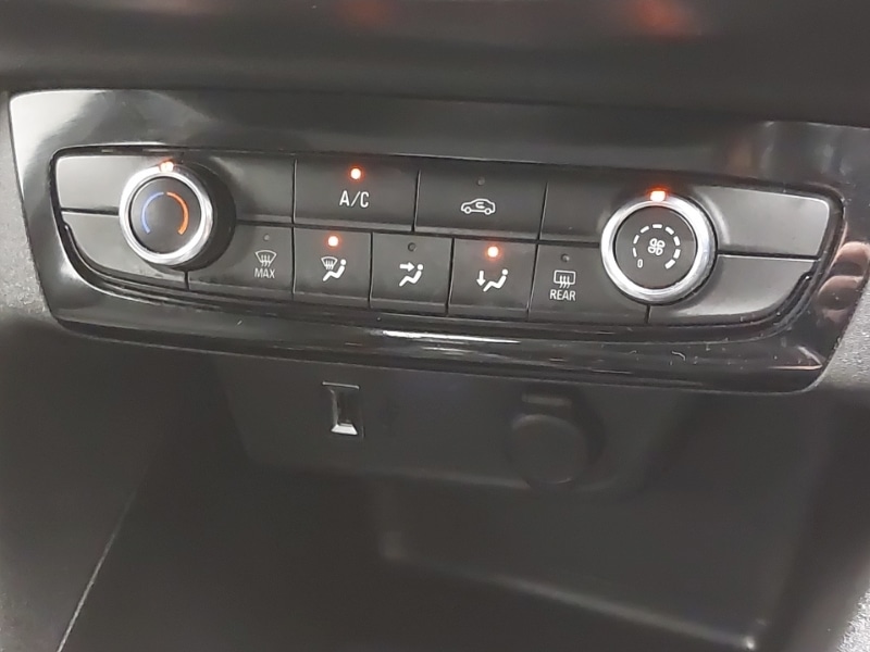 Used Vauxhall Corsa 2021 for sale - 76478367: Photo 15