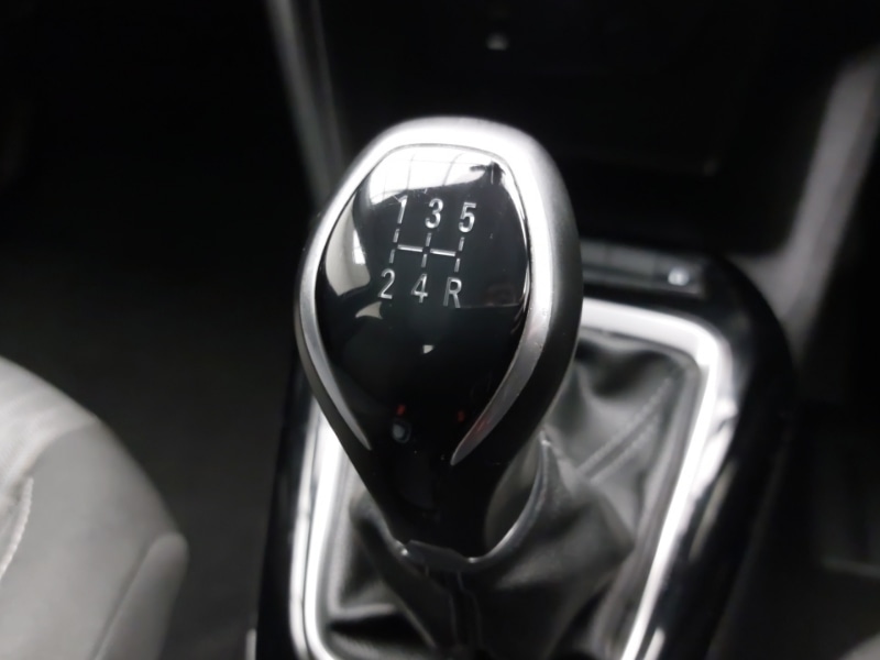 Used Vauxhall Corsa 2021 for sale - 76478367: Photo 16