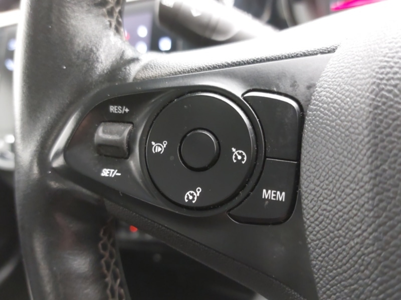 Used Vauxhall Corsa 2021 for sale - 76478367: Photo 17