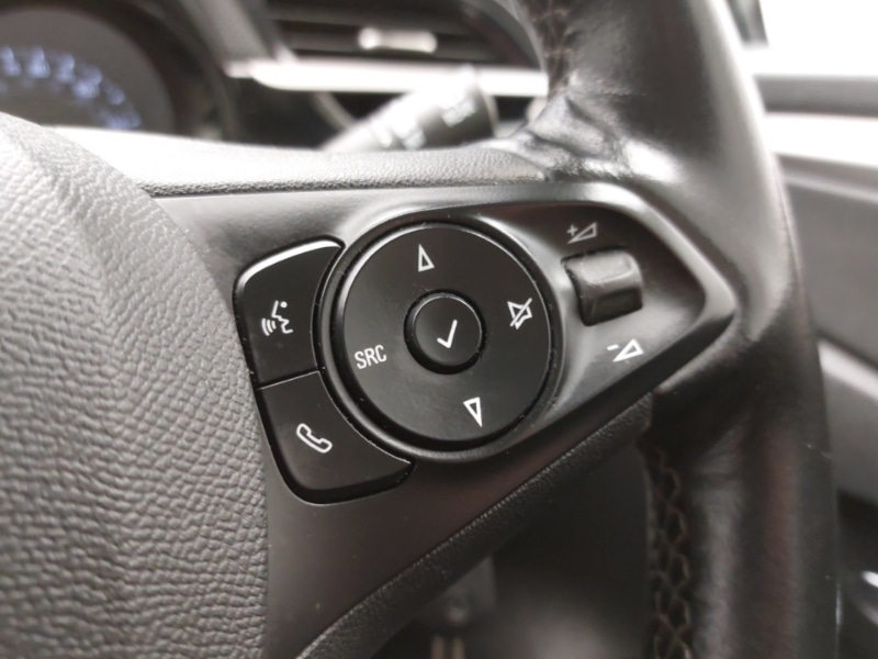 Used Vauxhall Corsa 2021 for sale - 76478367: Photo 18