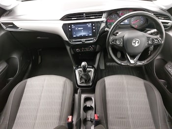 Used Vauxhall Corsa 2021 for sale - 76478367: Photo