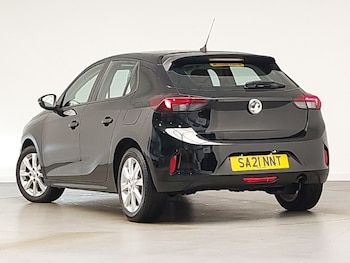 Used Vauxhall Corsa 2021 for sale - 76478367: Photo