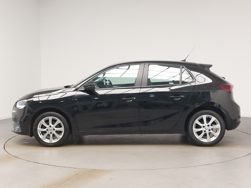 Used Vauxhall Corsa 2021 for sale - 76478367: Photo 4