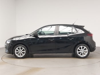 Used Vauxhall Corsa 2021 for sale - 76478367: Photo