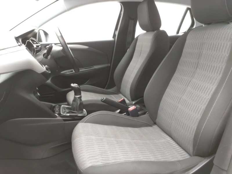 Used Vauxhall Corsa 2021 for sale - 76478367: Photo 5