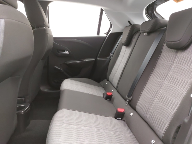 Used Vauxhall Corsa 2021 for sale - 76478367: Photo 6