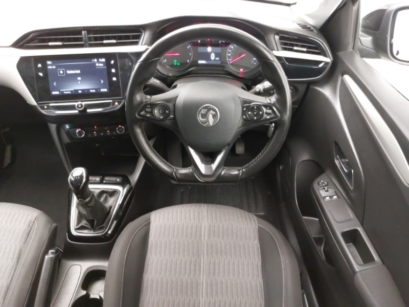 Used Vauxhall Corsa 2021 for sale - 76478367: Photo 7