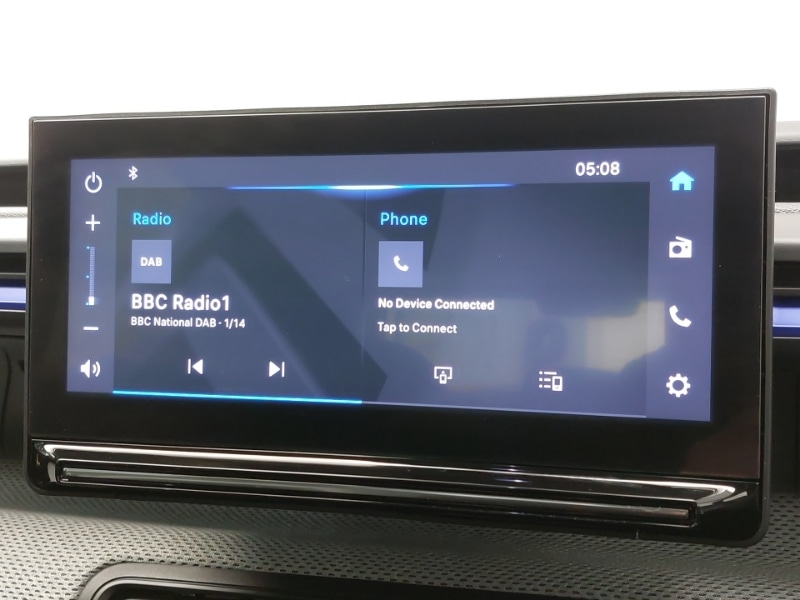 Used Citroen C3 2025 for sale - 77119113: Photo 10