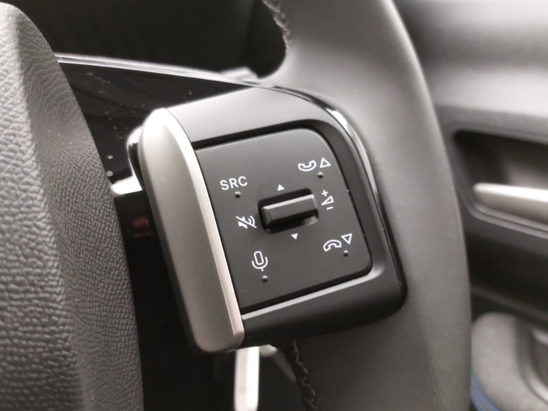 Used Citroen C3 2025 for sale - 77119113: Photo 16